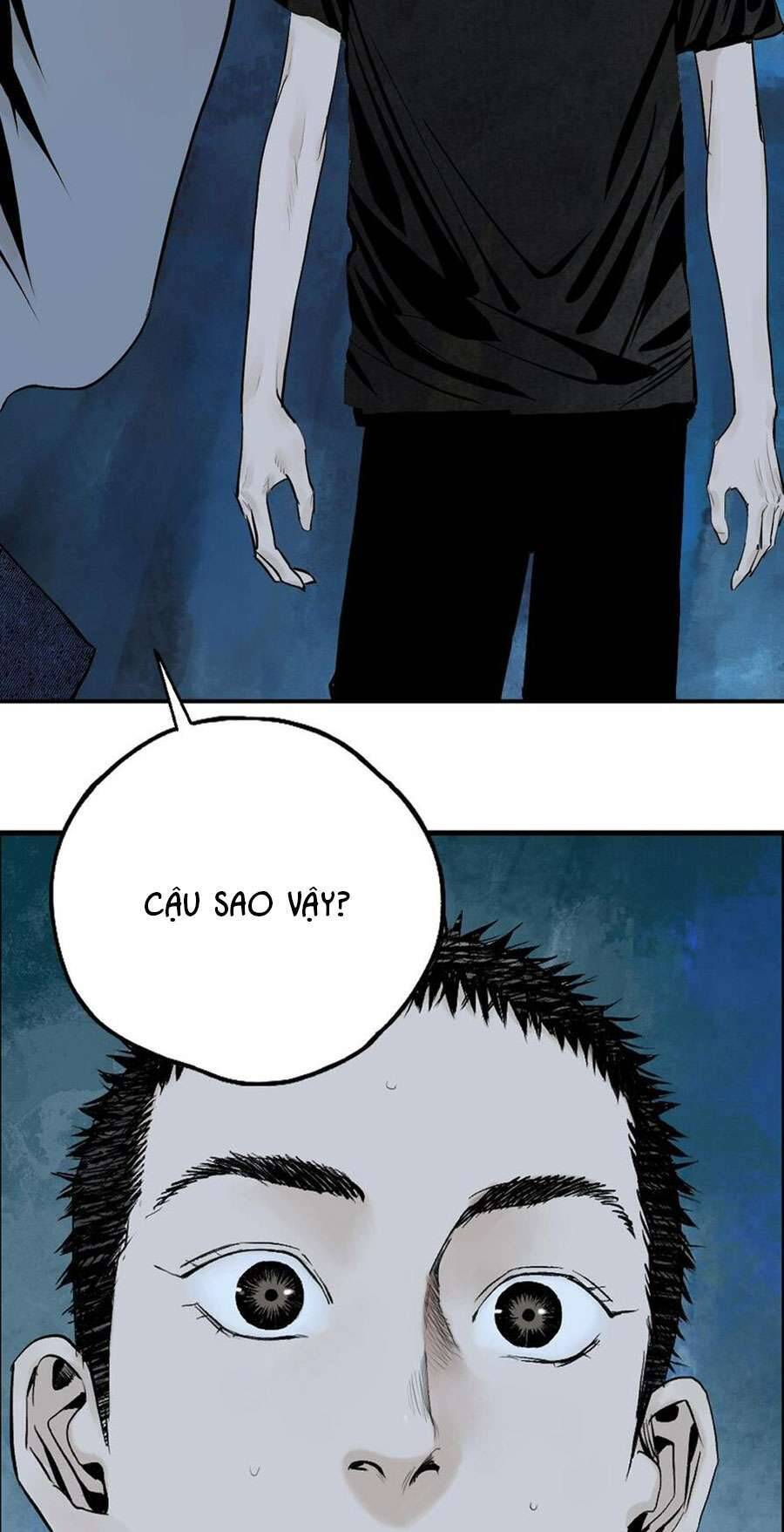 Sở Ô - Chương 18