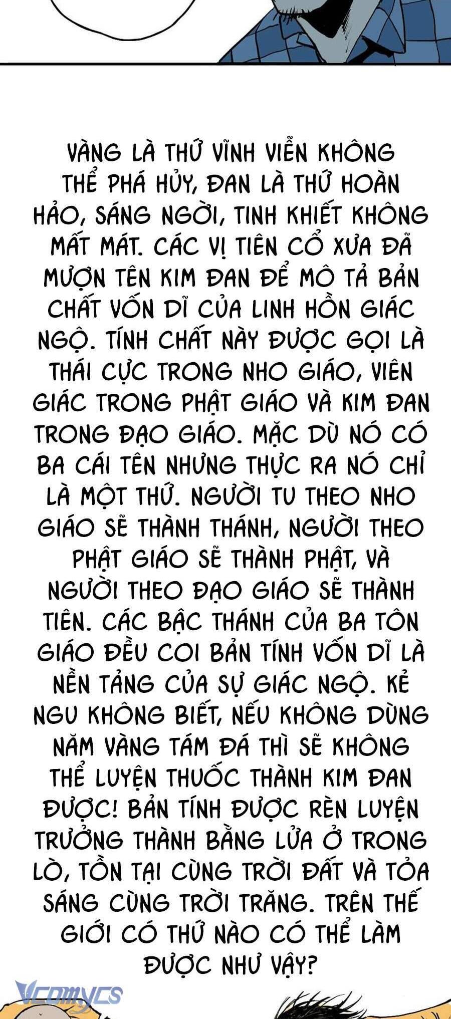 Sở Ô - Chương 18