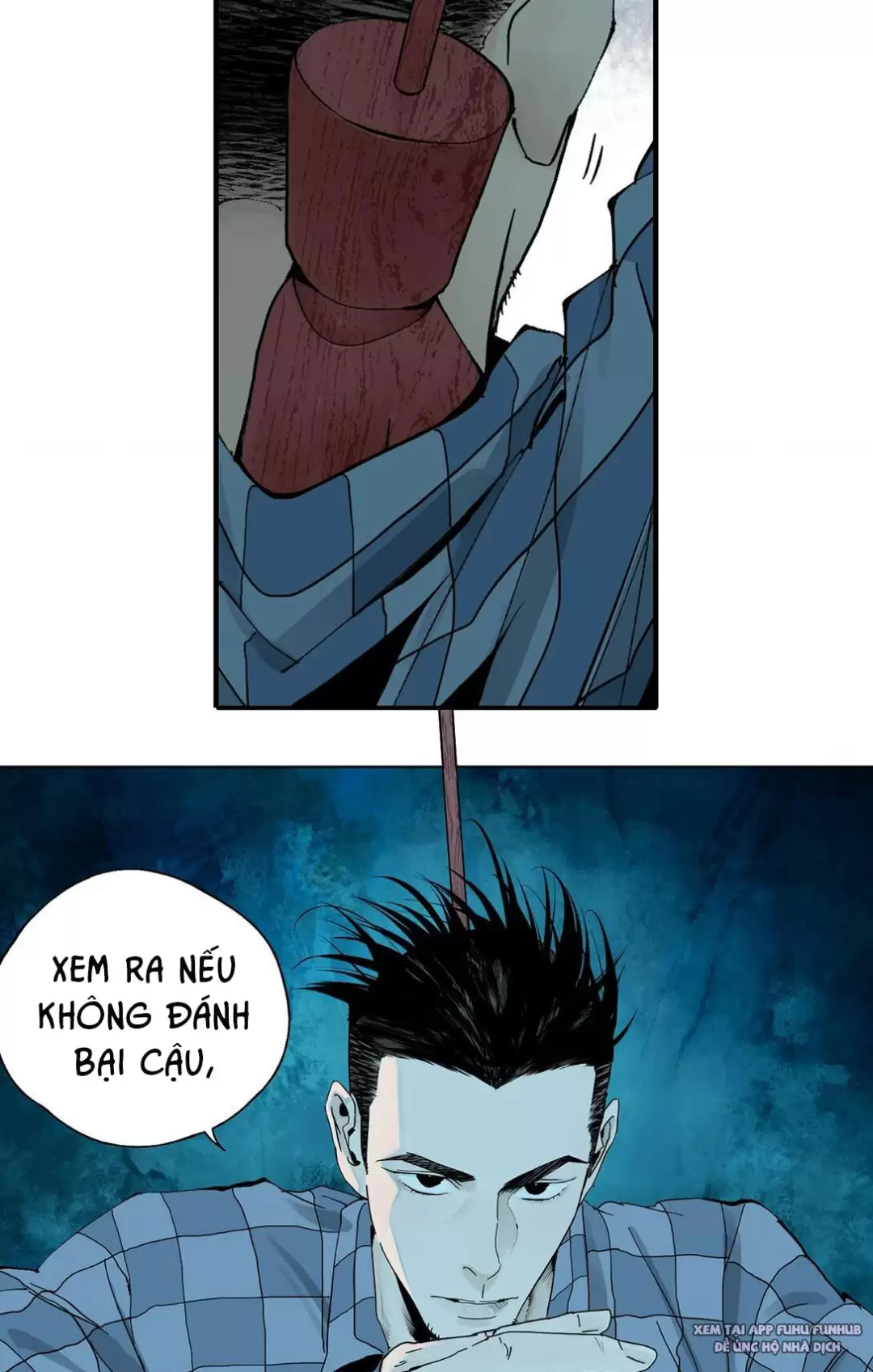 Sở Ô - Chương 21