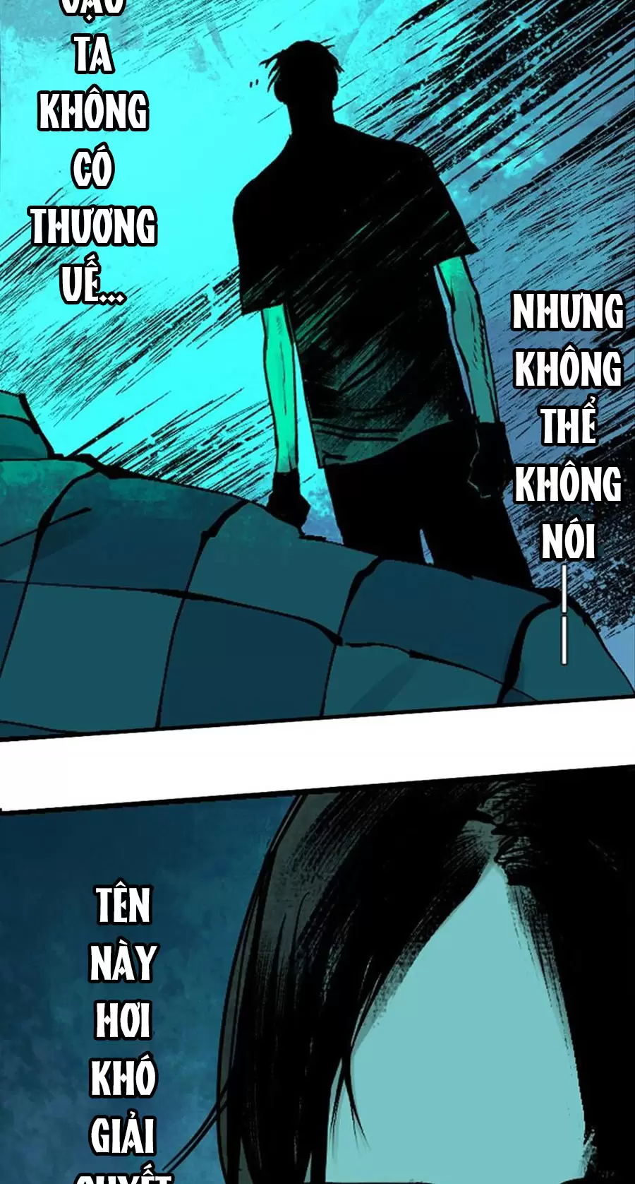 Sở Ô - Chương 21