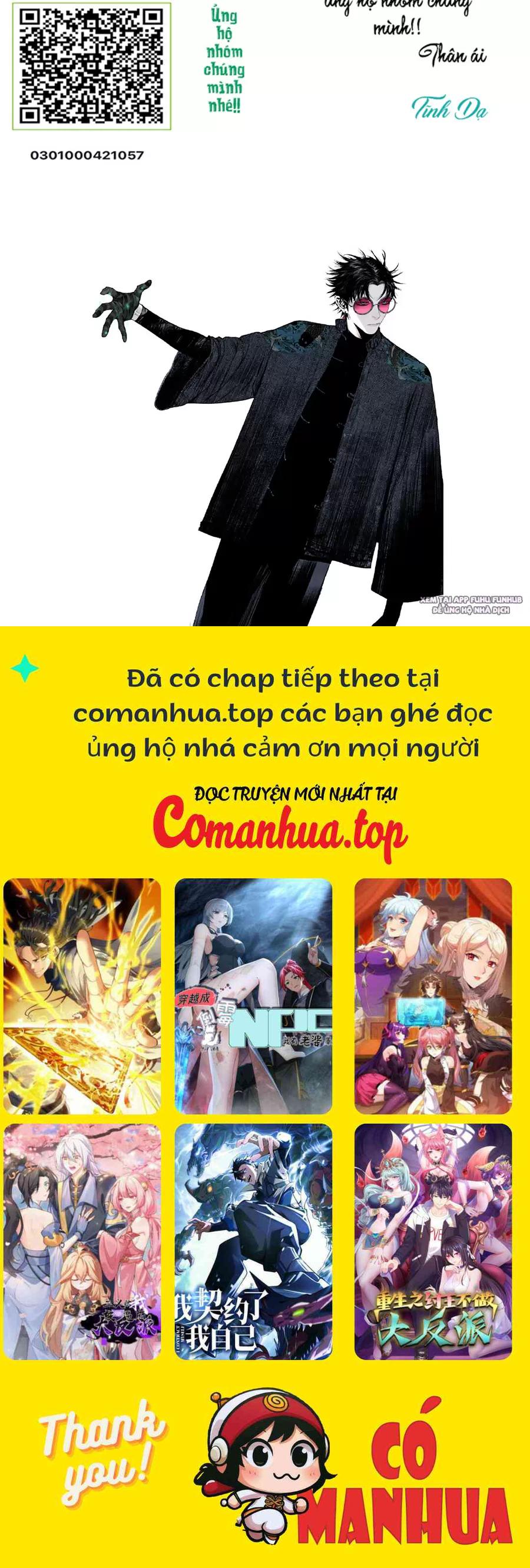 Sở Ô - Chương 21