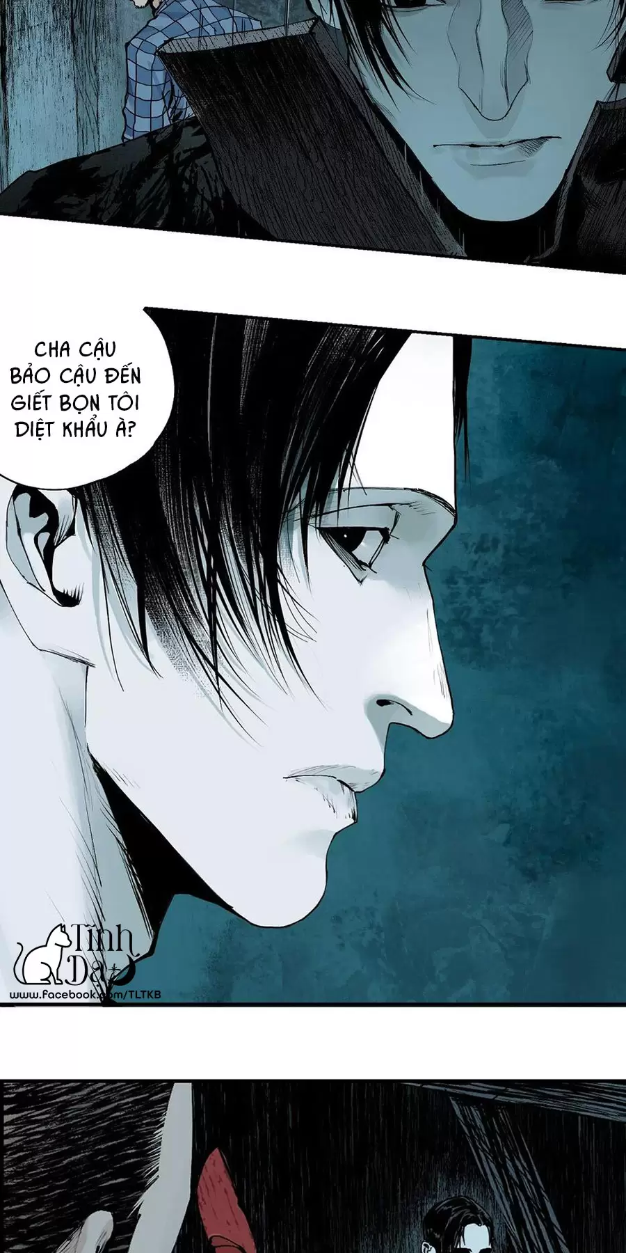 Sở Ô - Chương 21