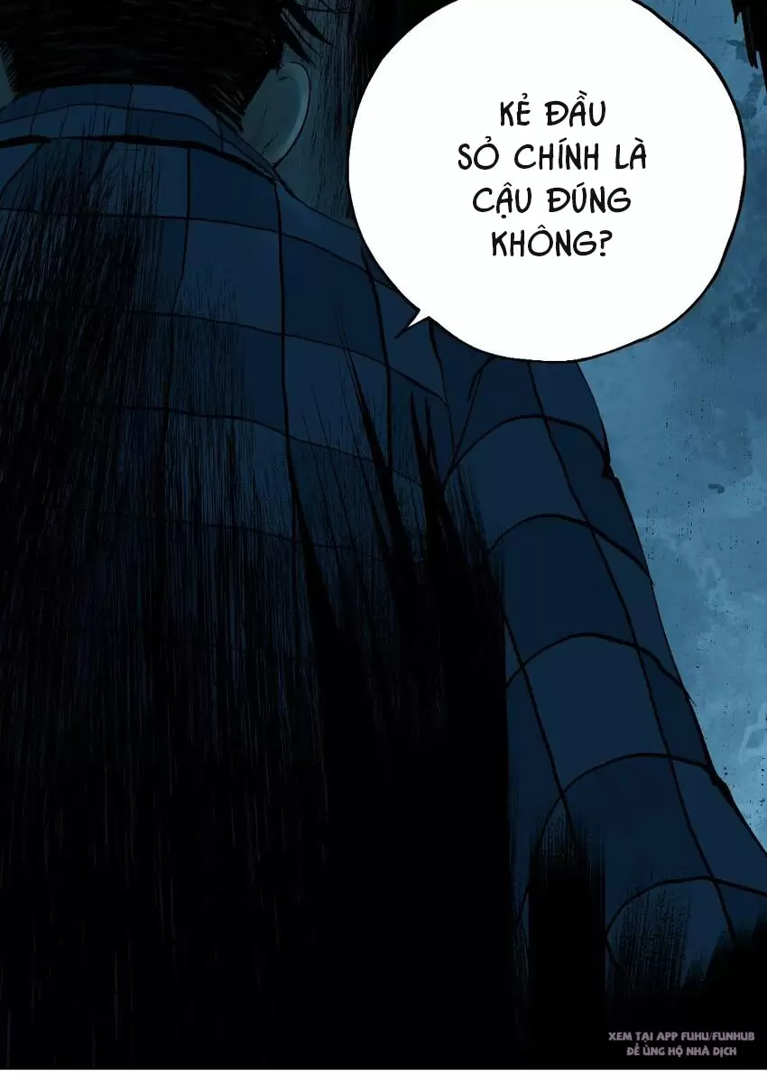 Sở Ô - Chương 22