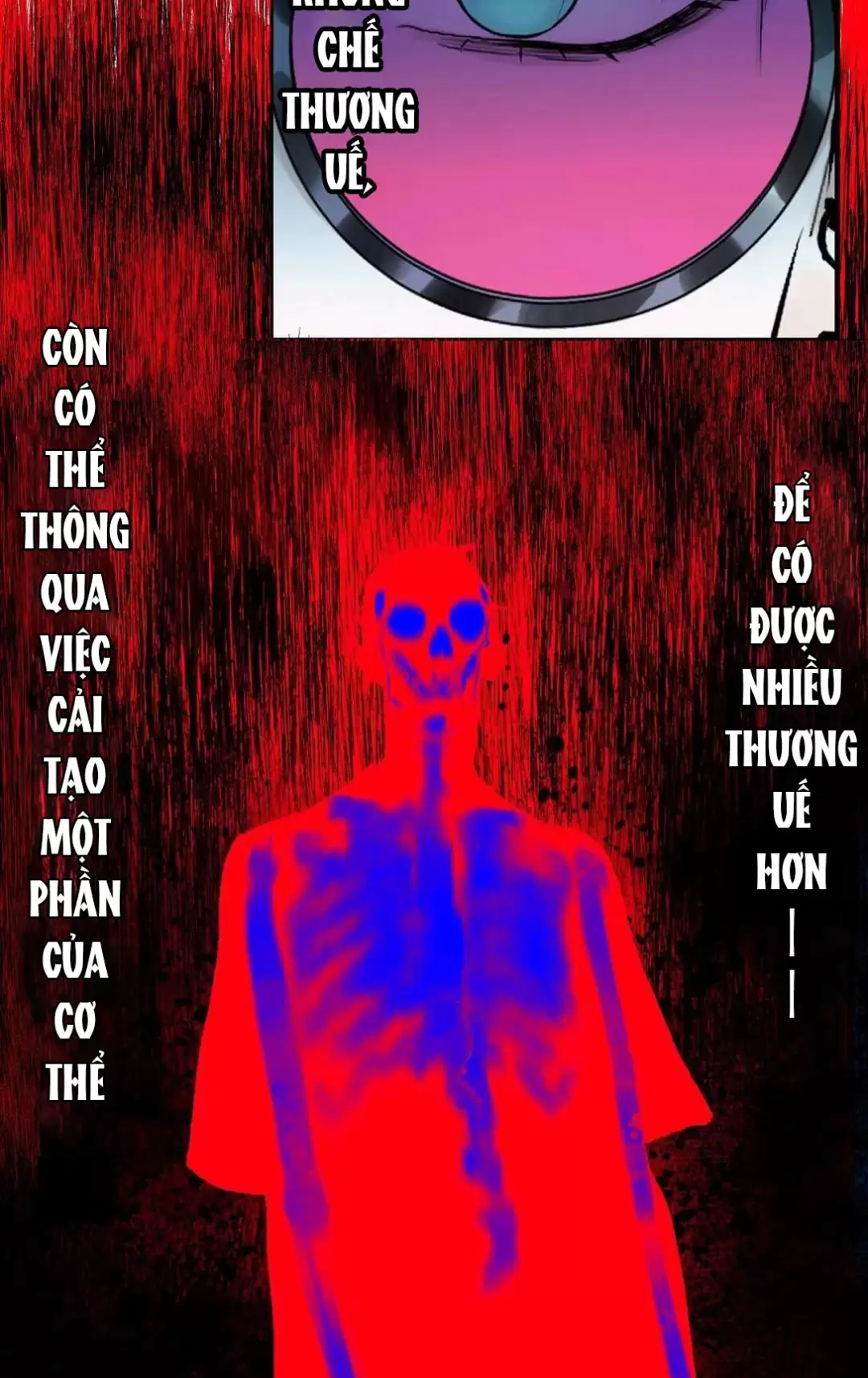 Sở Ô - Chương 24