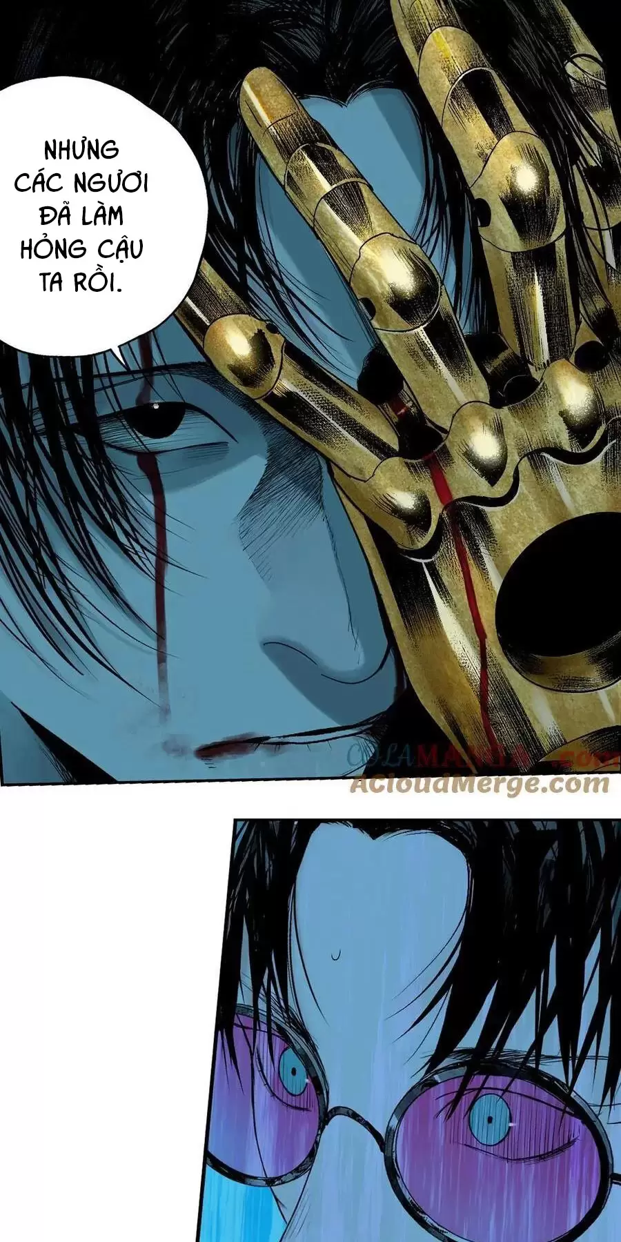 Sở Ô - Chương 25