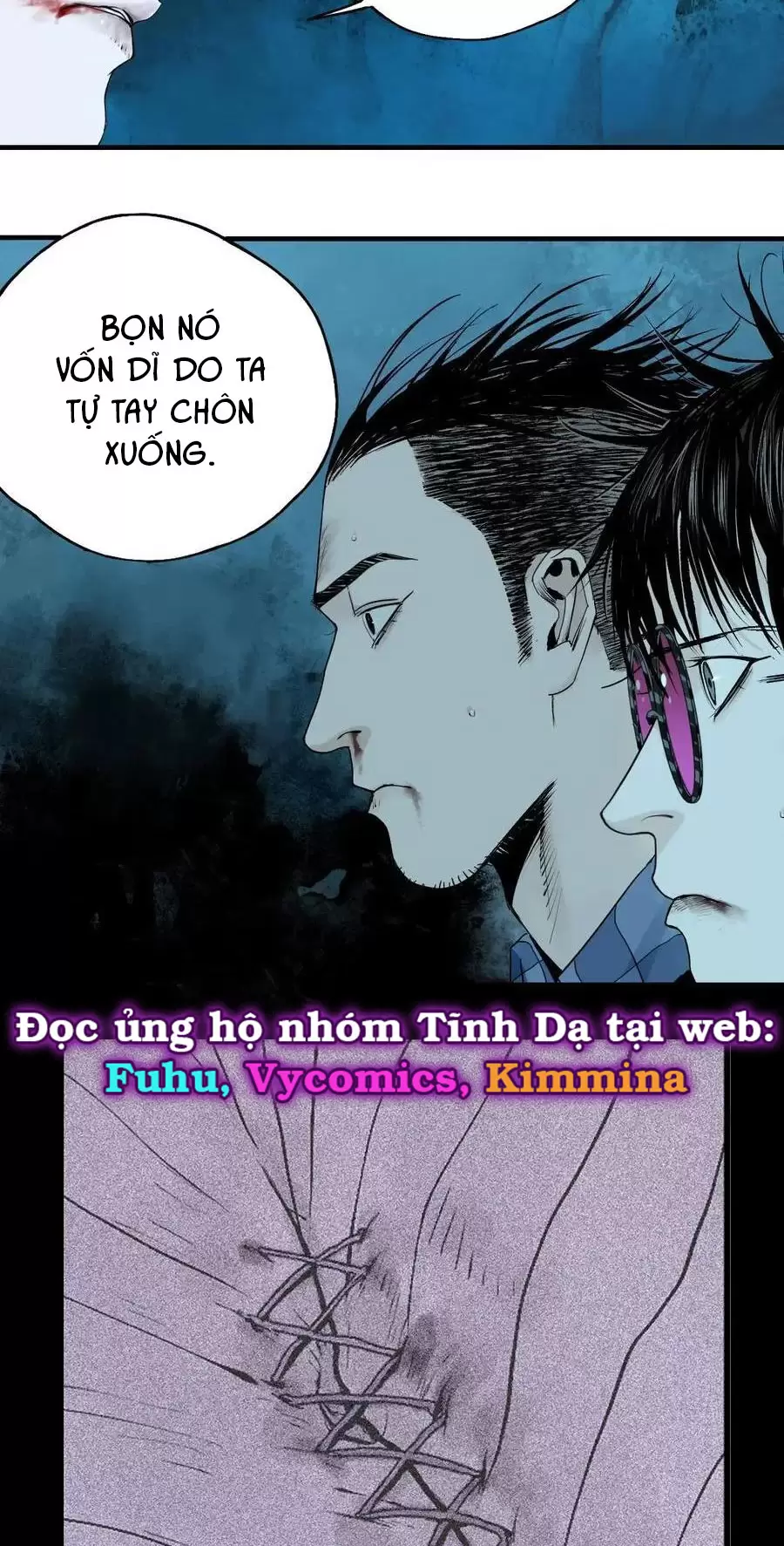 Sở Ô - Chương 25