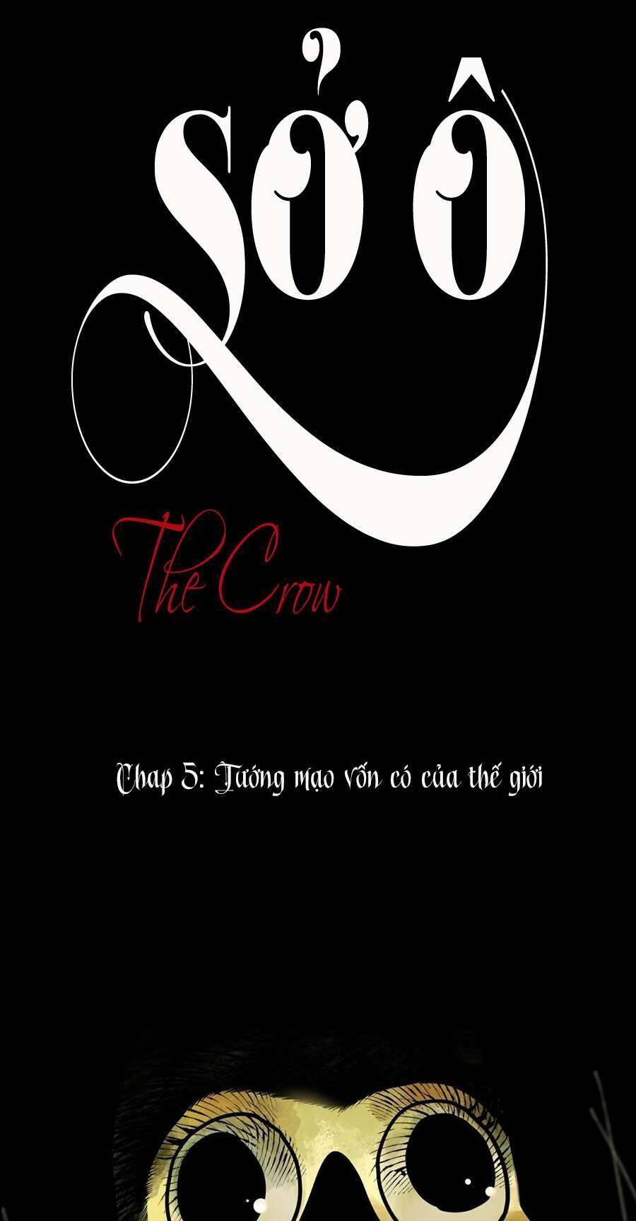 Sở Ô - Chương 5