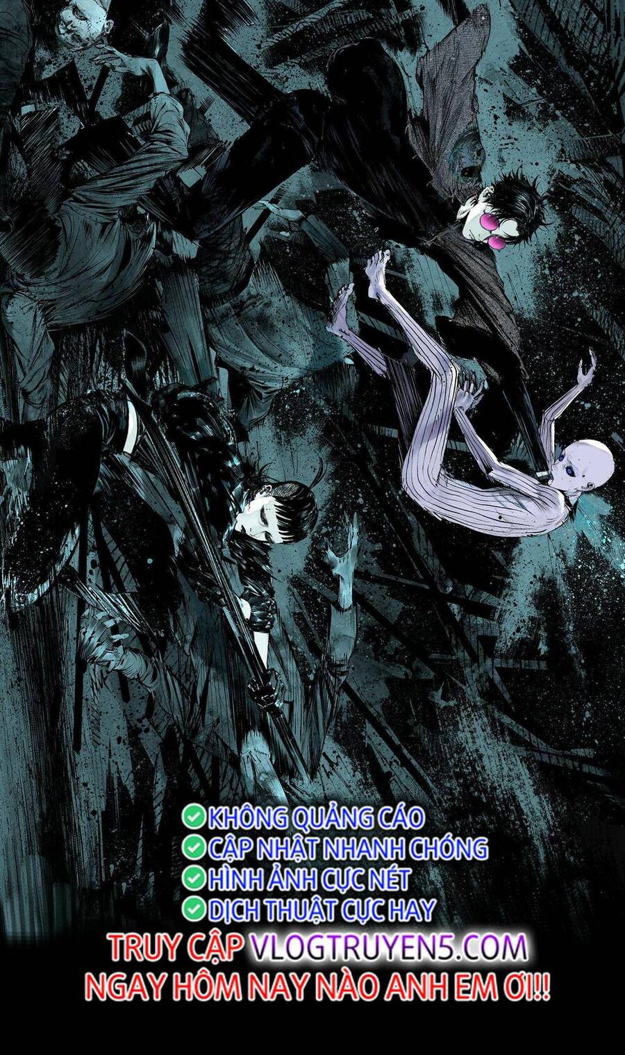 Sở Ô - Chương 5