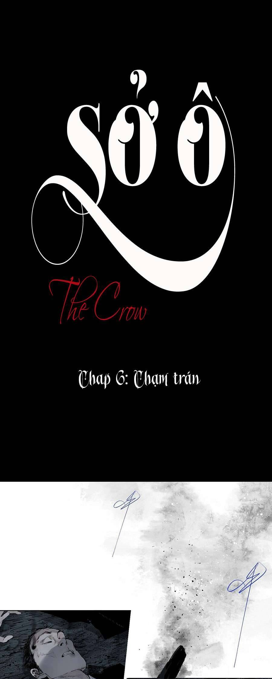 Sở Ô - Chương 6