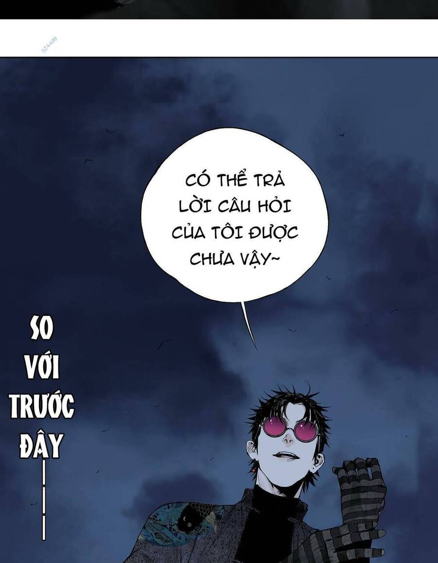 Sở Ô - Chương 6