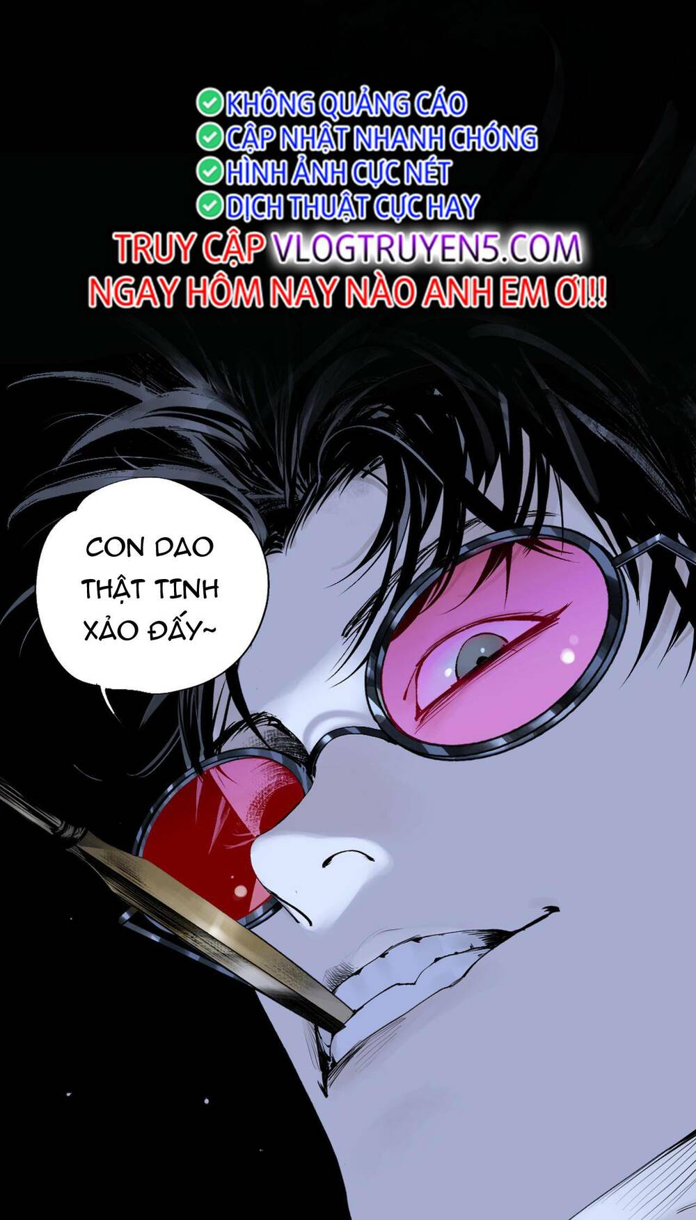 Sở Ô - Chương 7