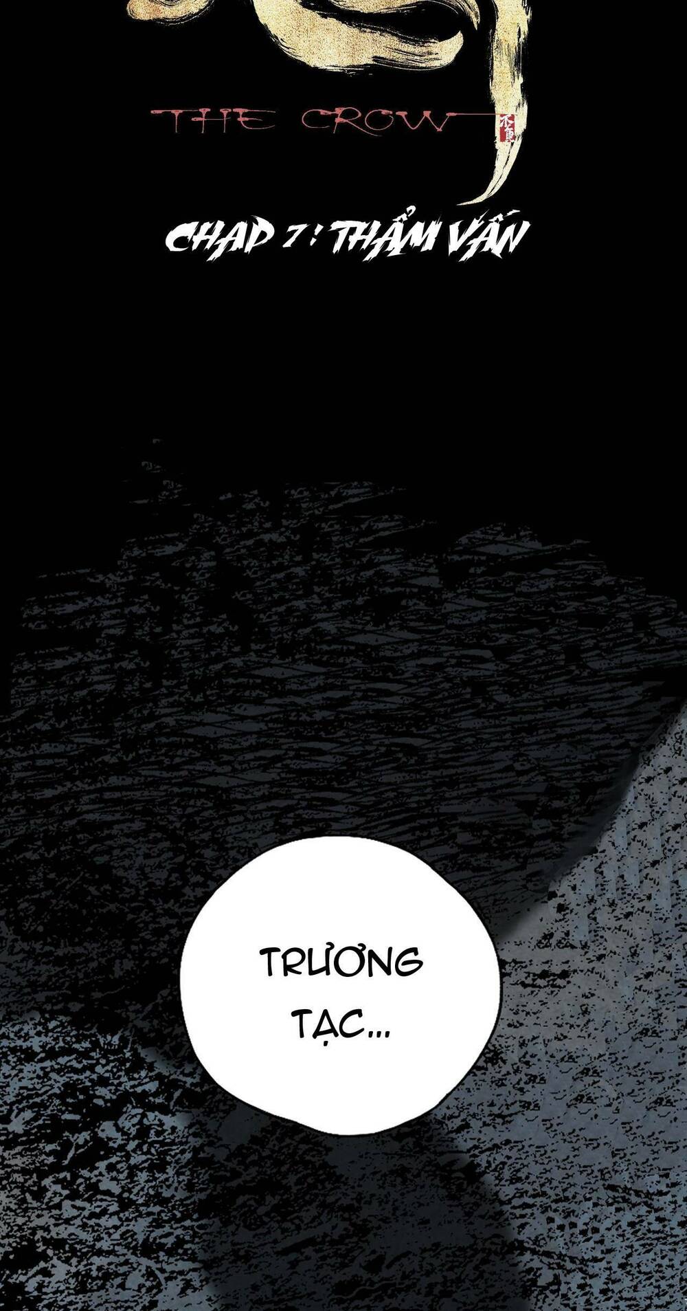 Sở Ô - Chương 7