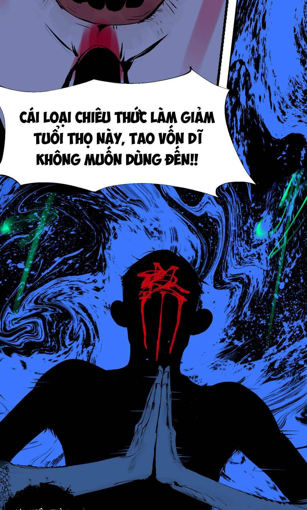 Sở Ô - Chương 7