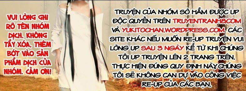 Soba Ni Oitene - Chương 4