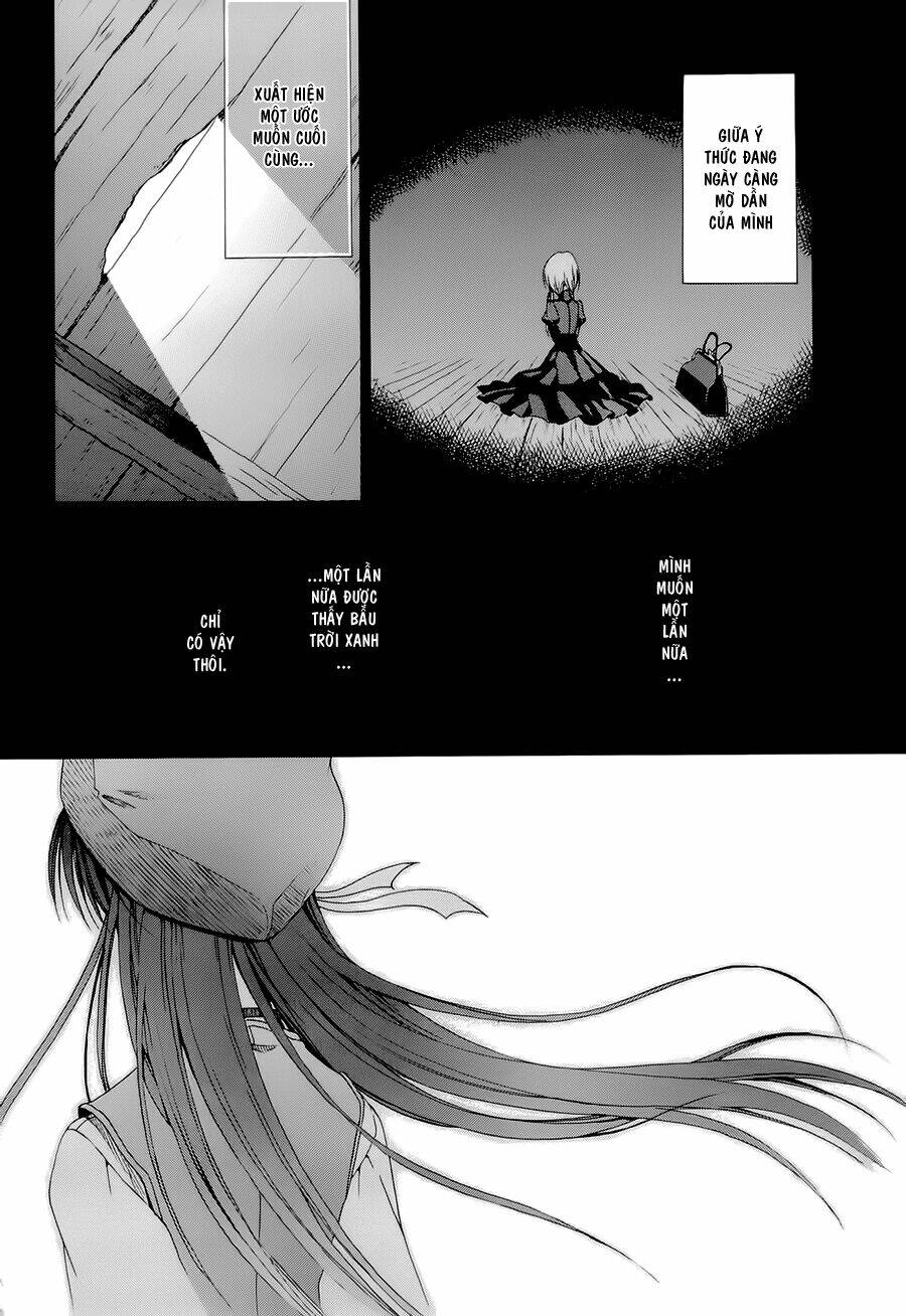 Sola - Chương 10