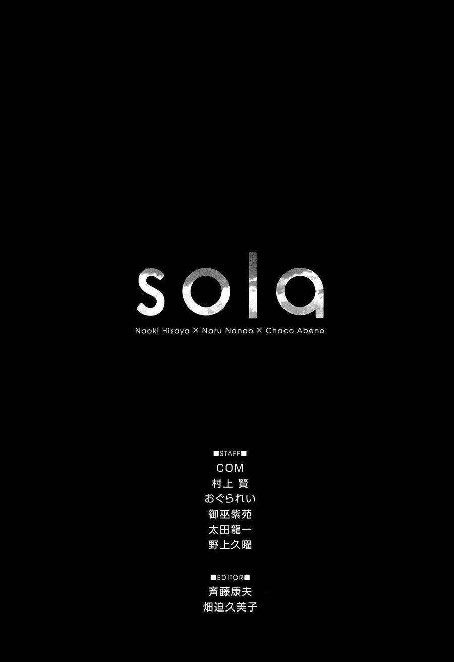 Sola - Chương 14