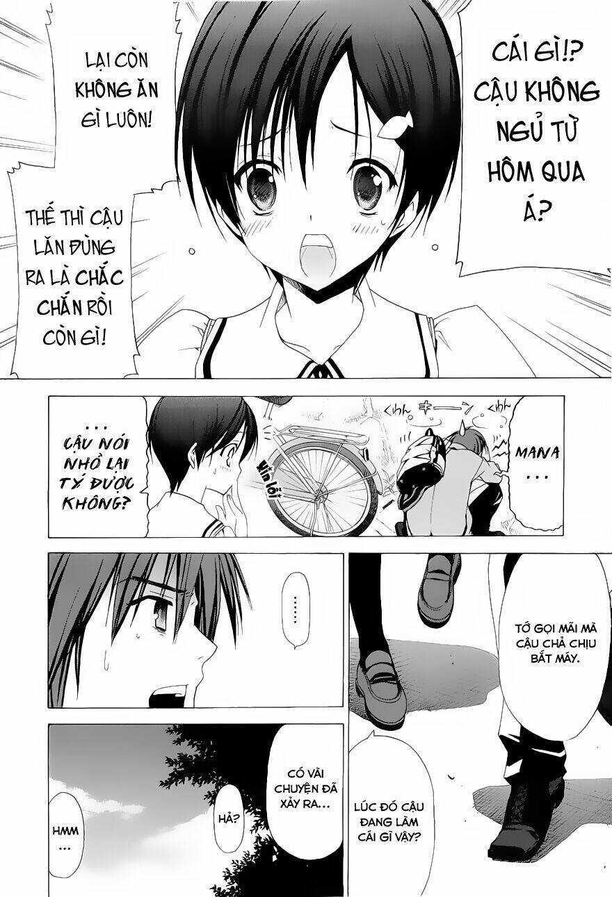 Sola - Chương 4