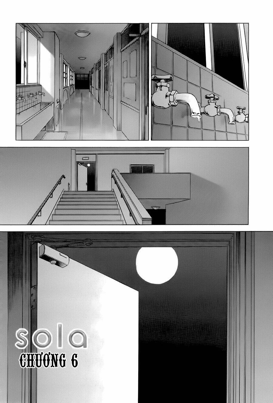 Sola - Chương 6