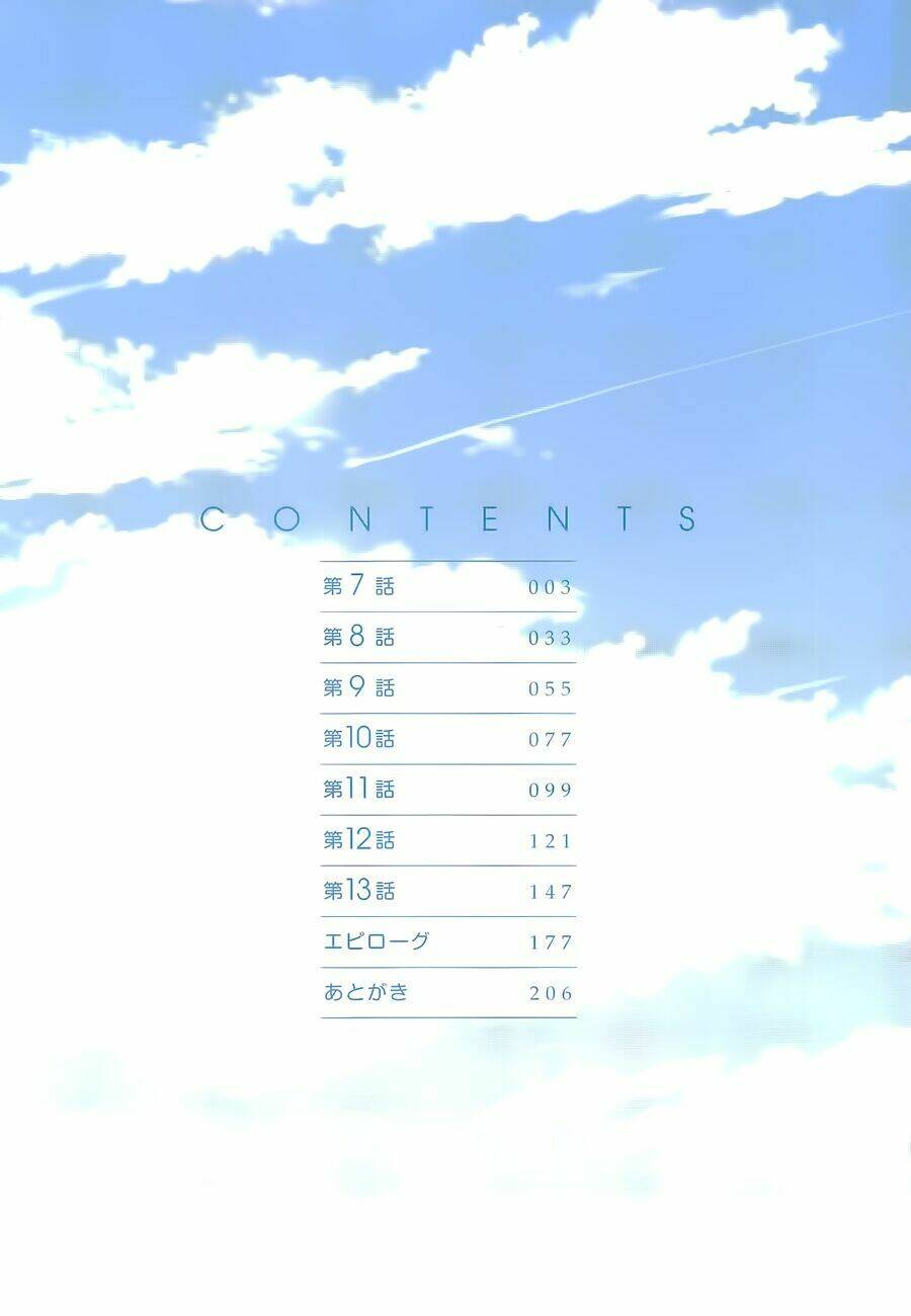 Sola - Chương 7