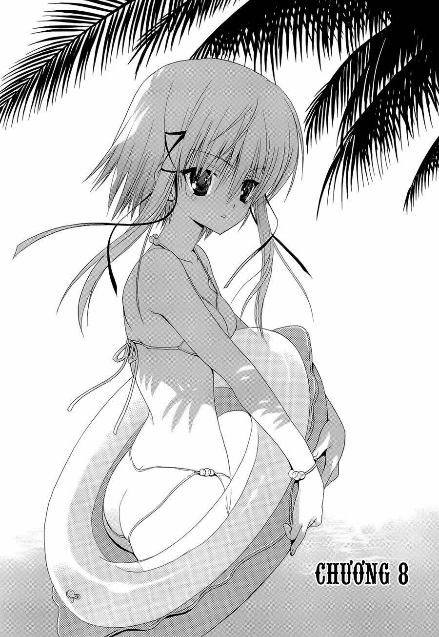 Sola - Chương 8