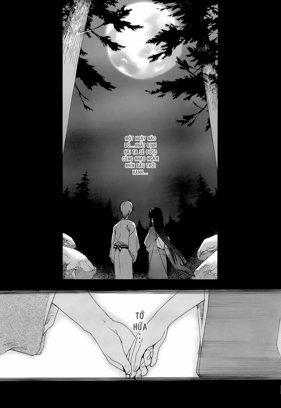 Sola - Chương 9
