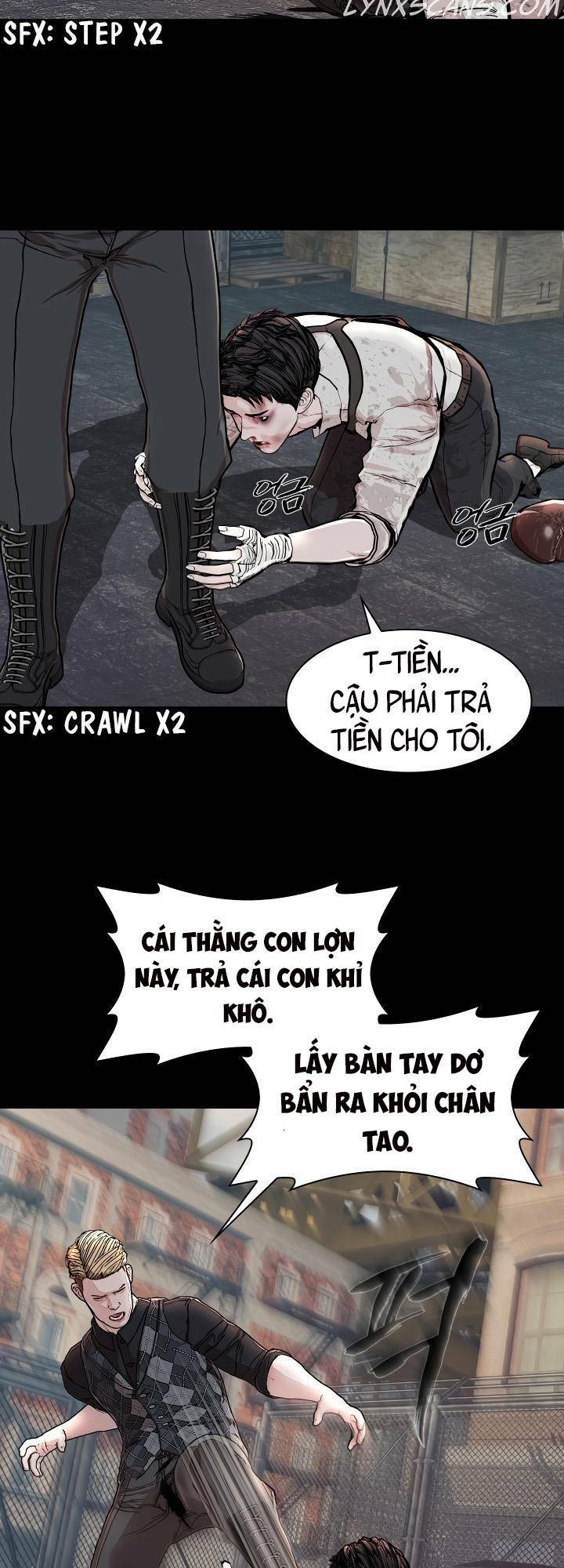 Soldato - Chương 1