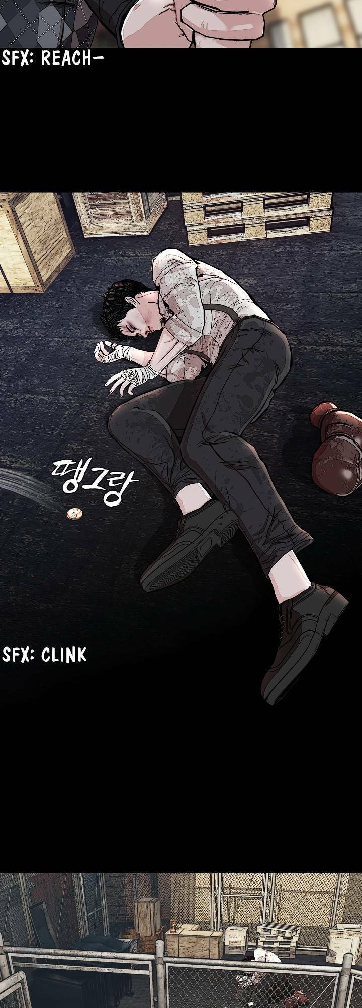 Soldato - Chương 1