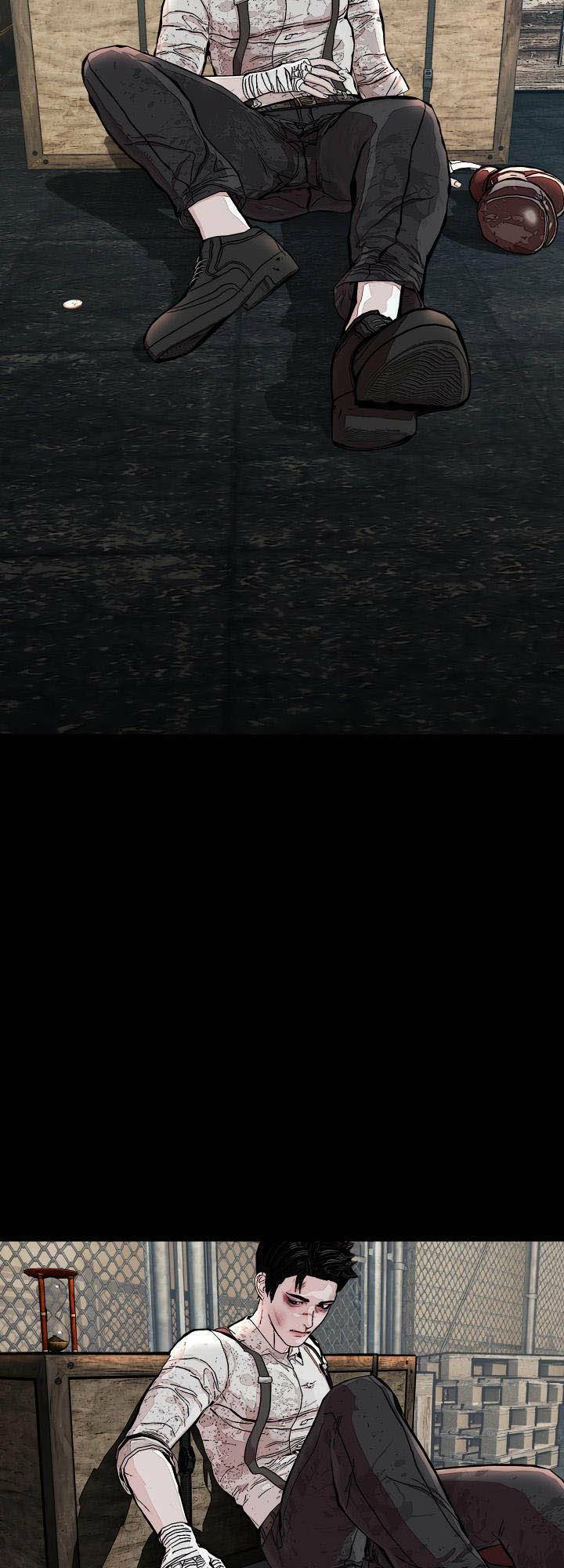 Soldato - Chương 1