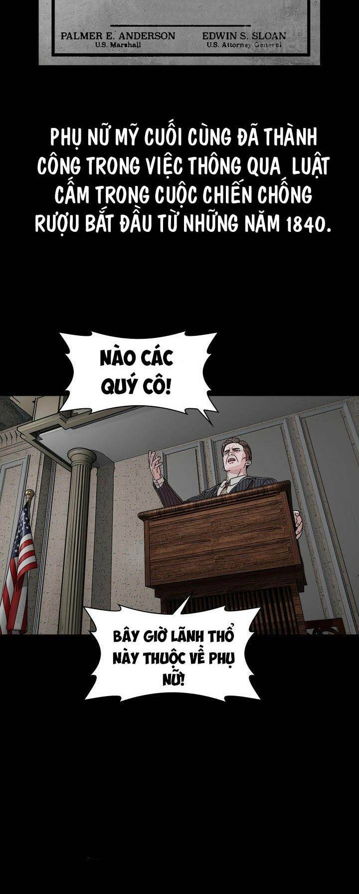 Soldato - Chương 1