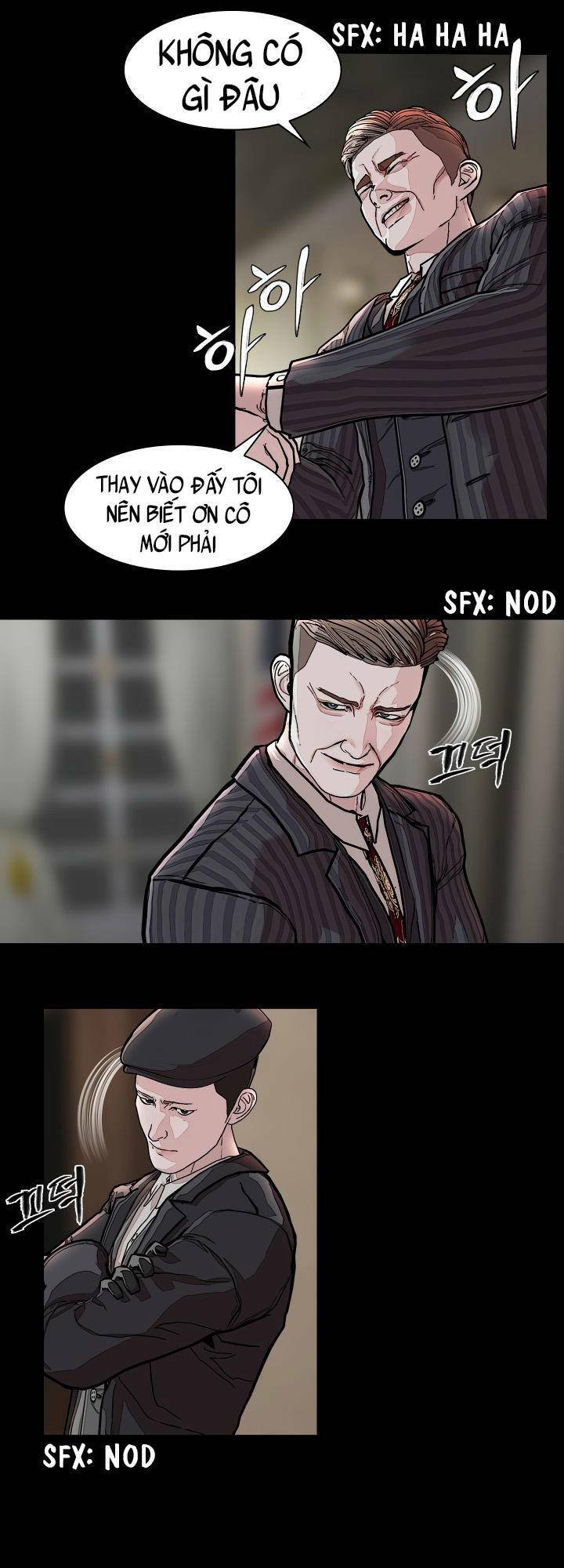Soldato - Chương 1