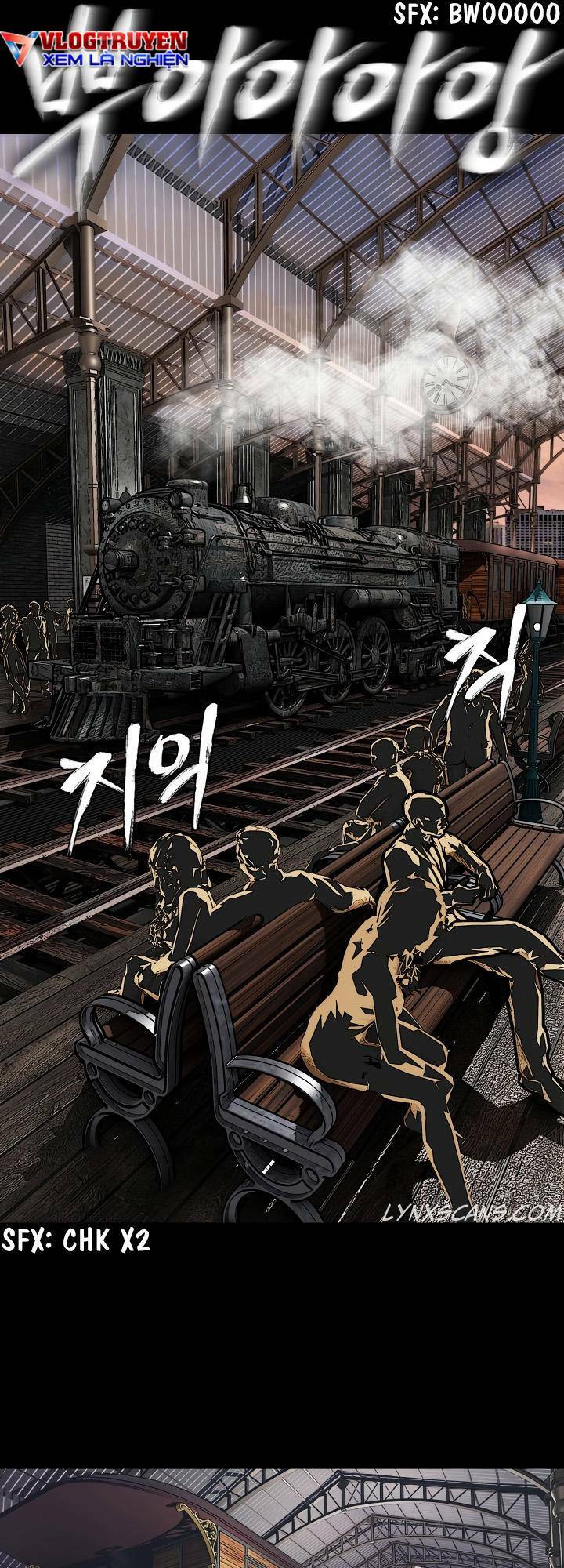 Soldato - Chương 1