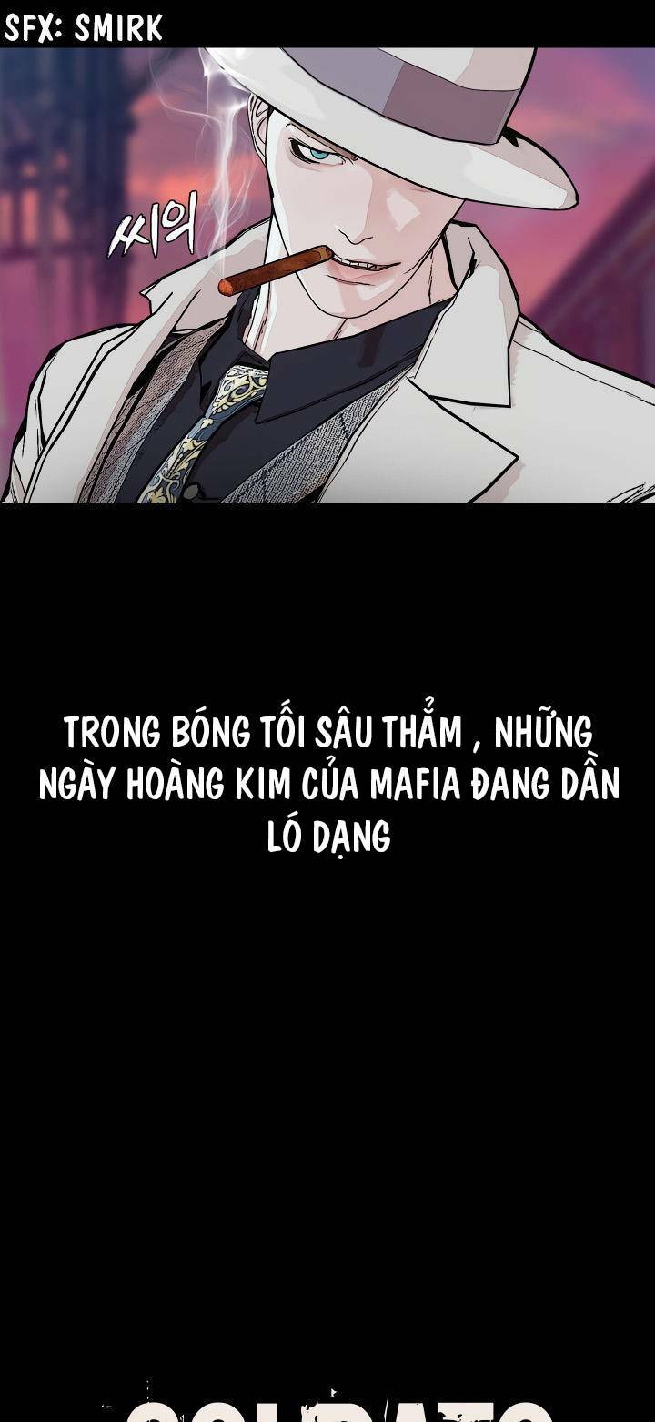 Soldato - Chương 1