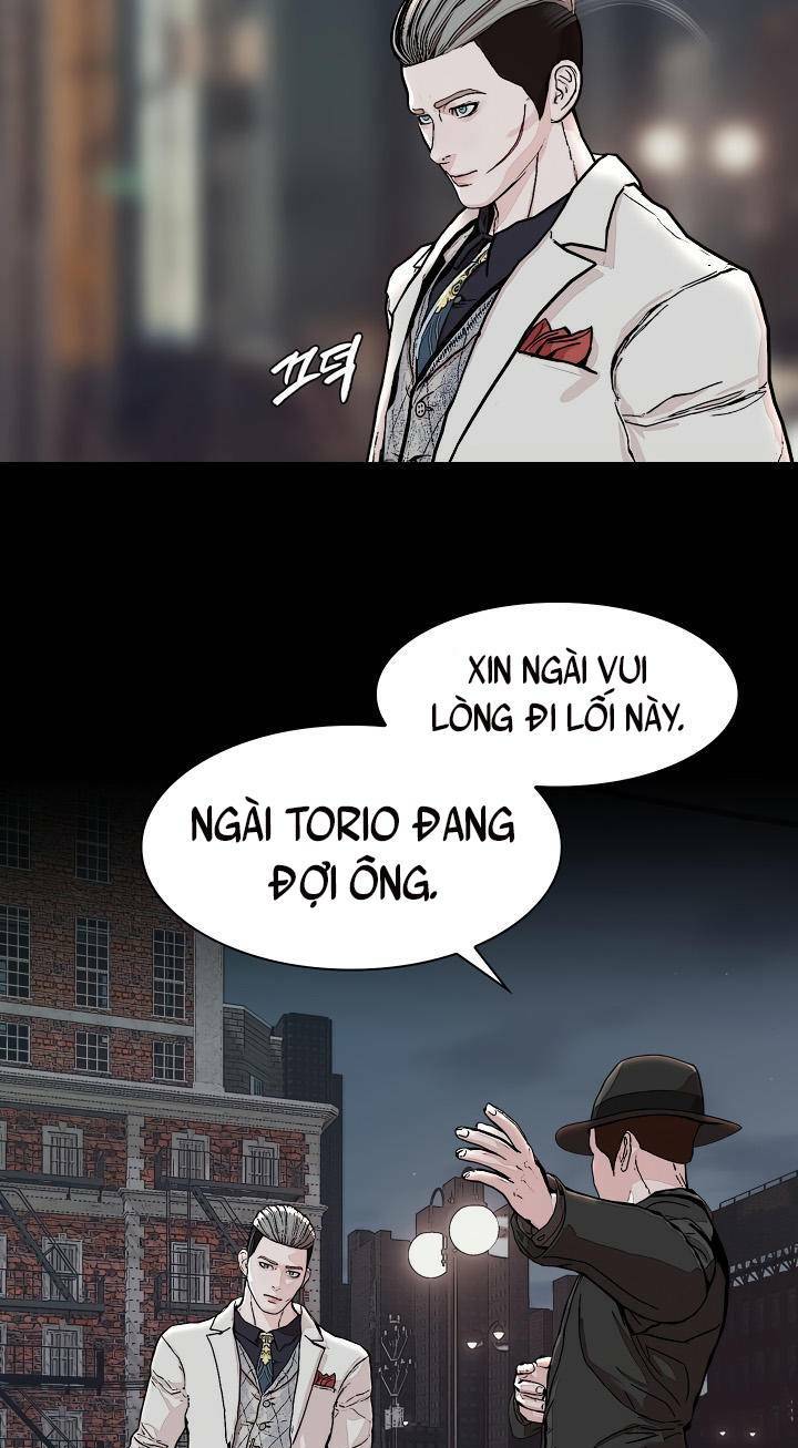 Soldato - Chương 1