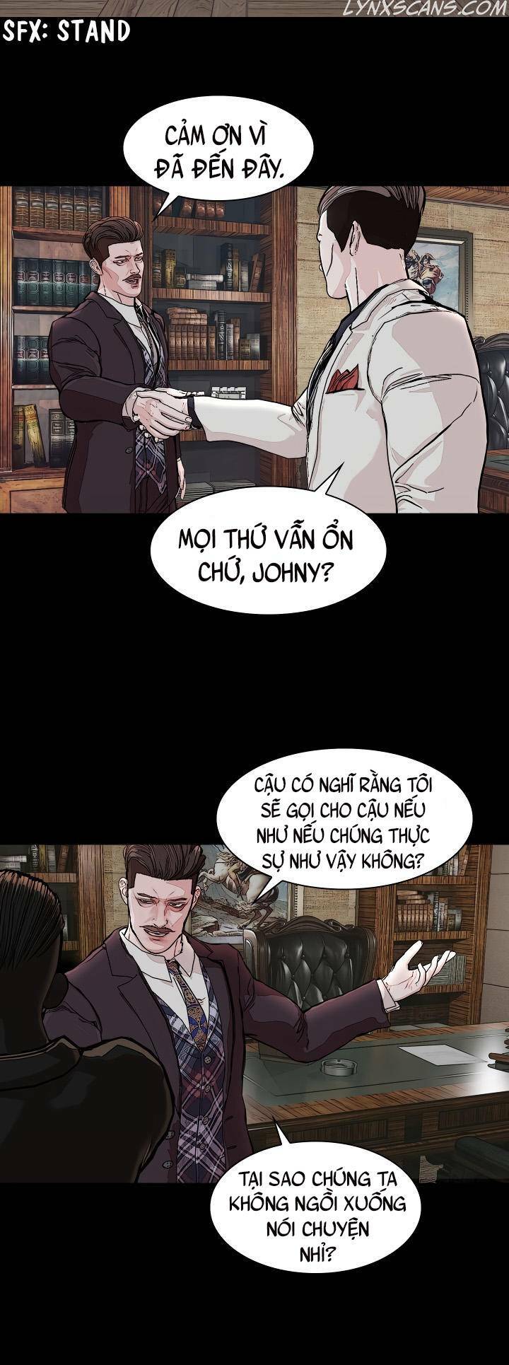 Soldato - Chương 1