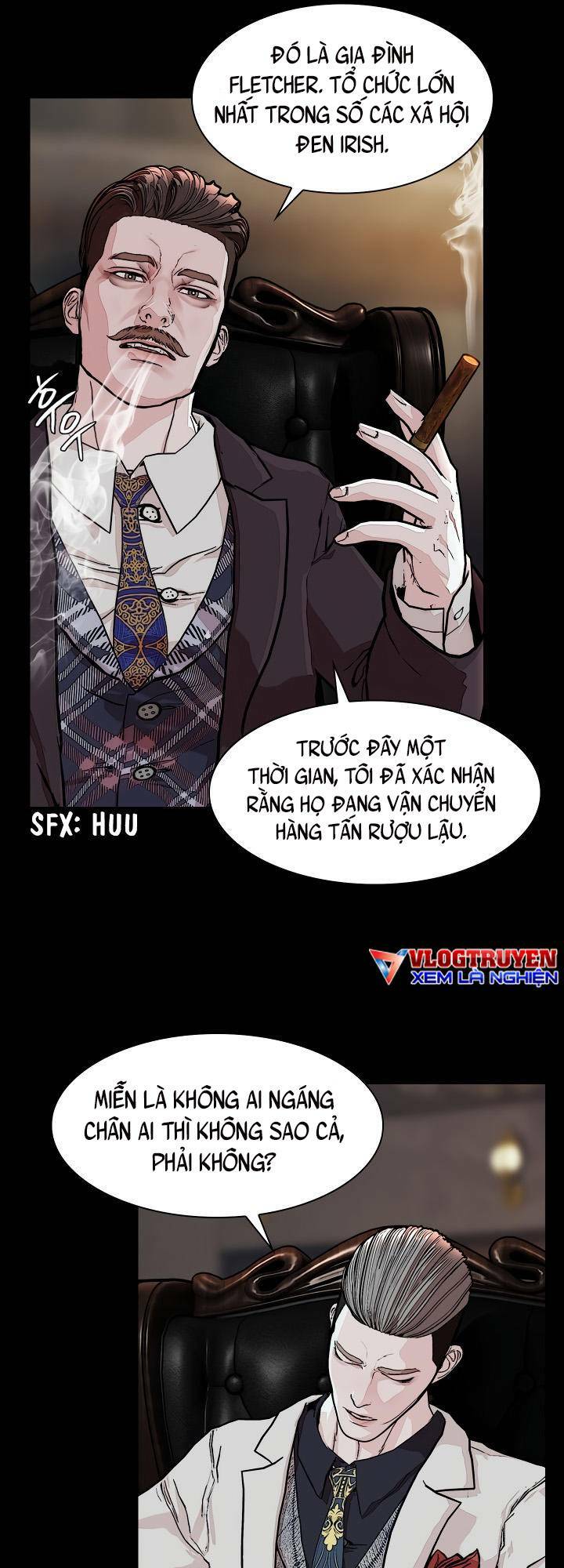 Soldato - Chương 1
