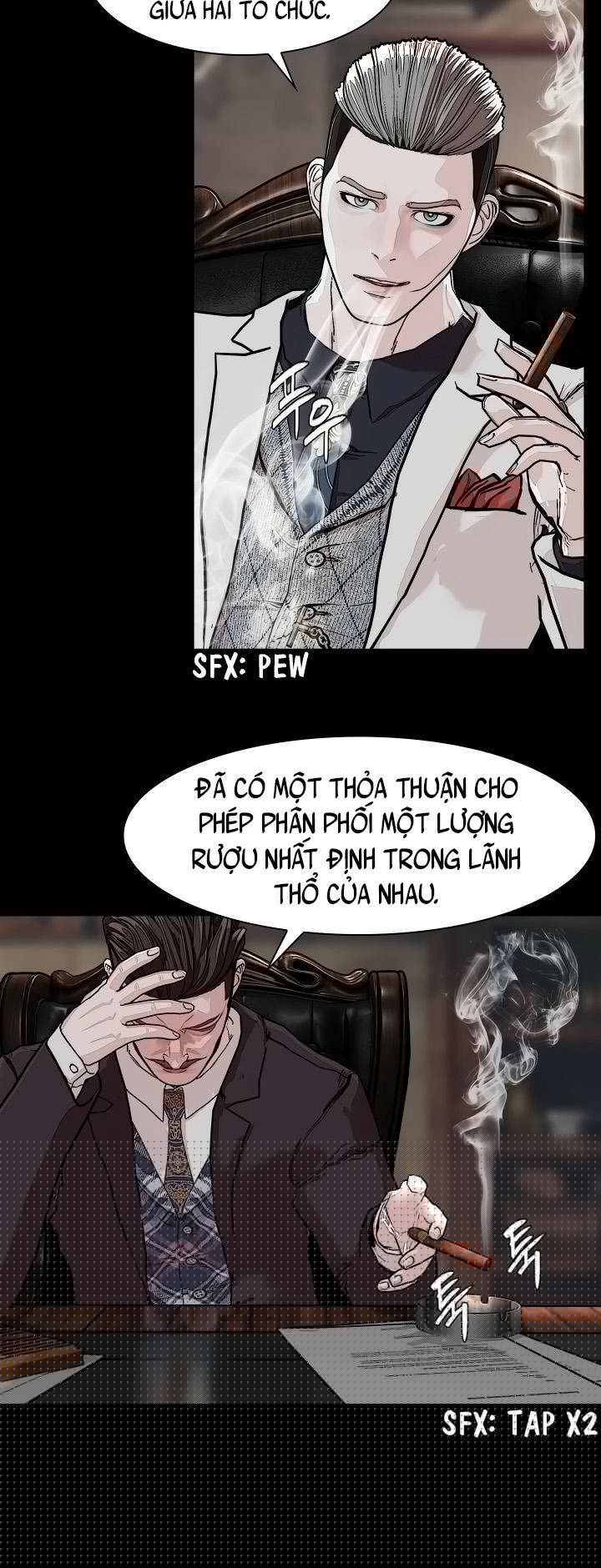 Soldato - Chương 1