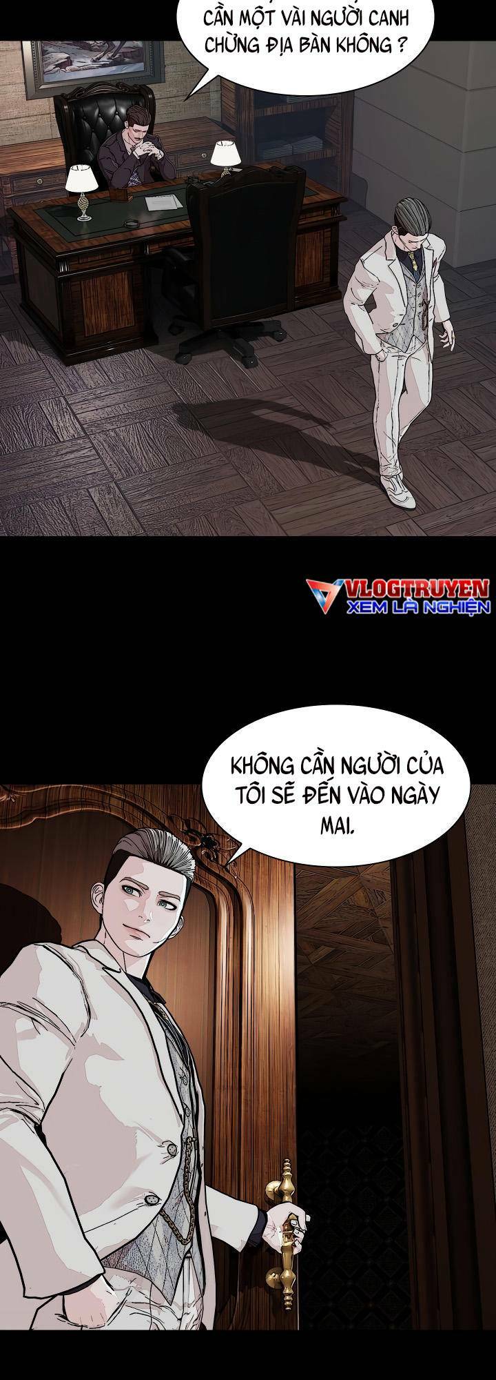 Soldato - Chương 1