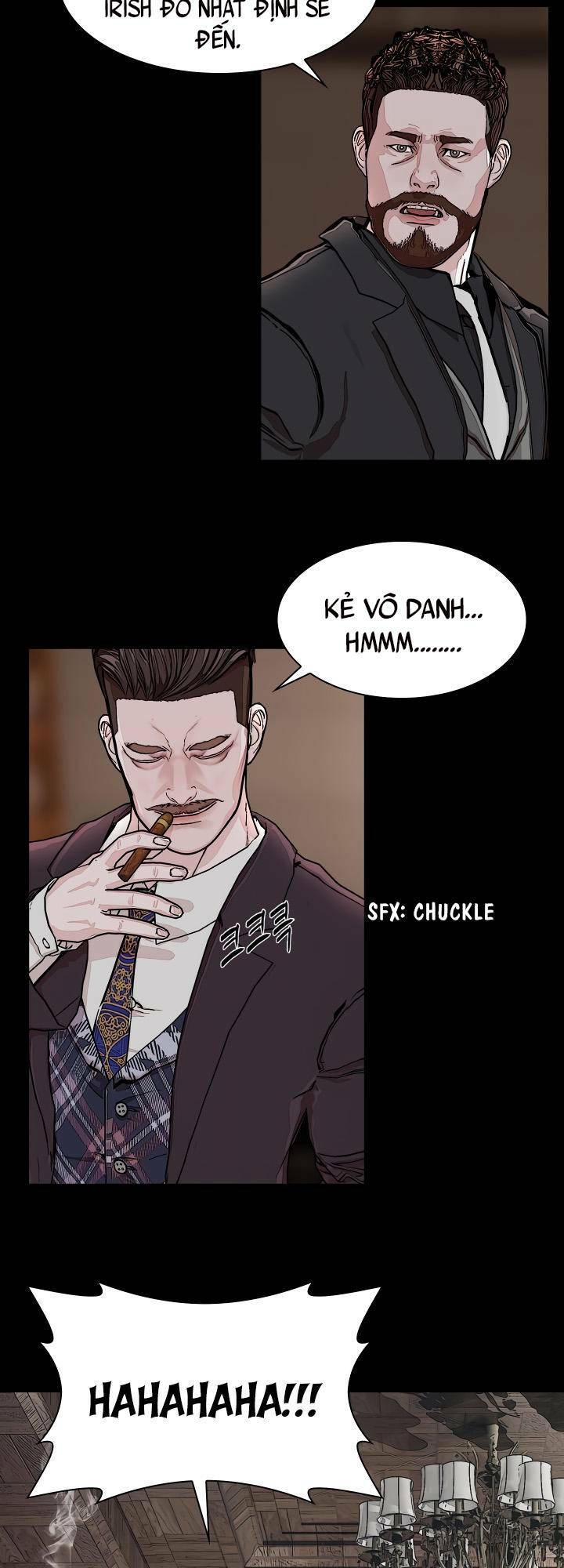 Soldato - Chương 1