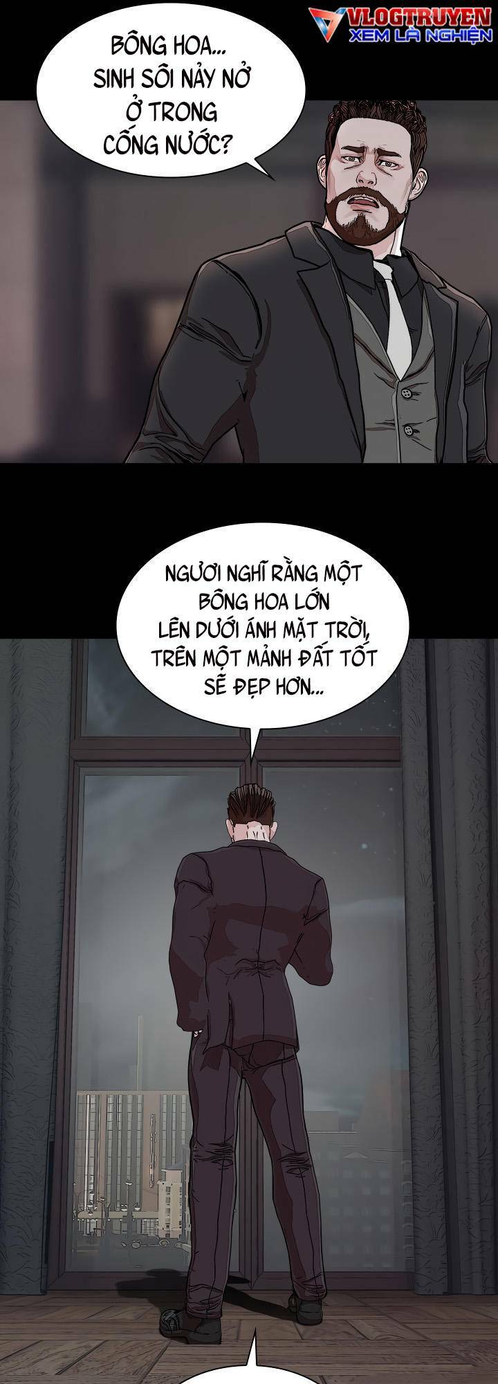 Soldato - Chương 1