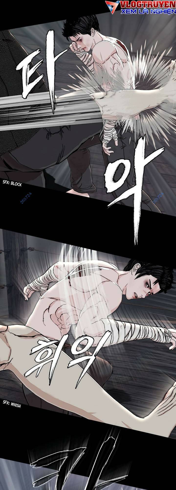 Soldato - Chương 10