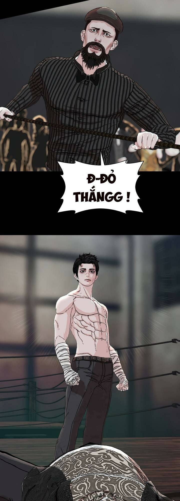 Soldato - Chương 10