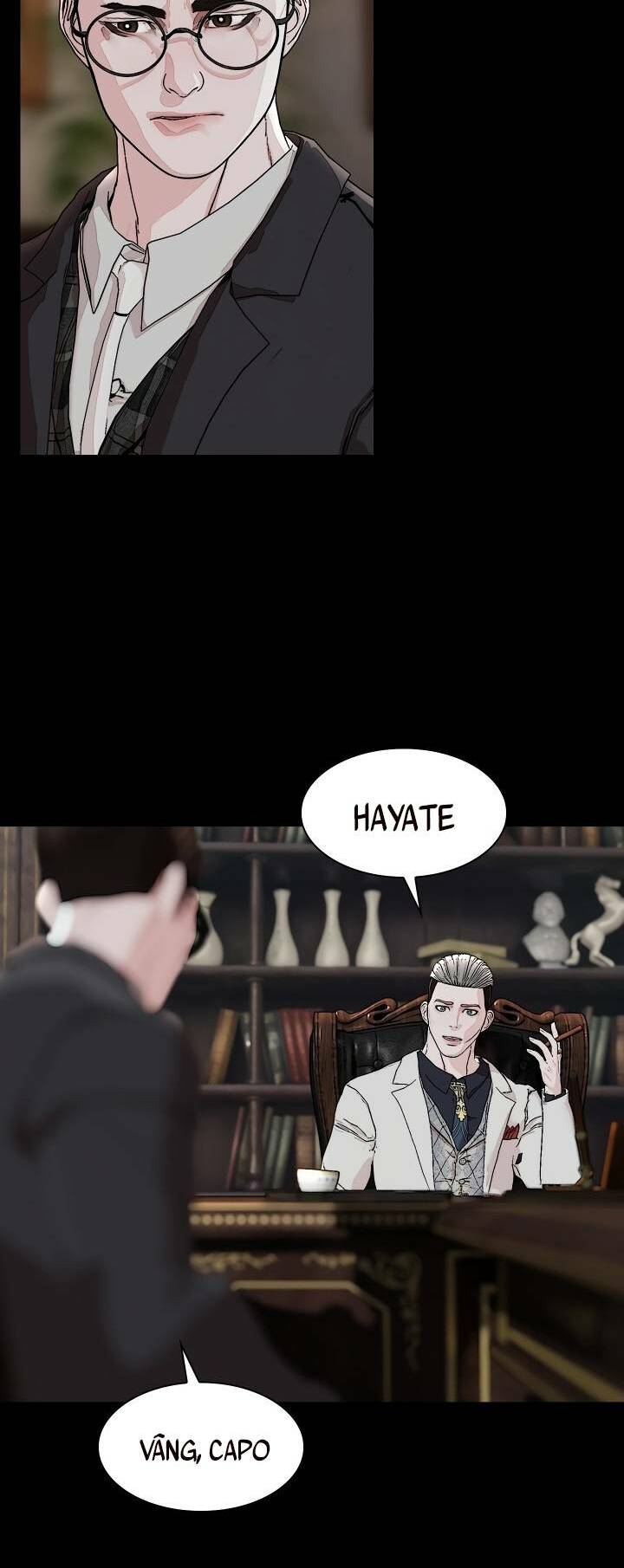 Soldato - Chương 10