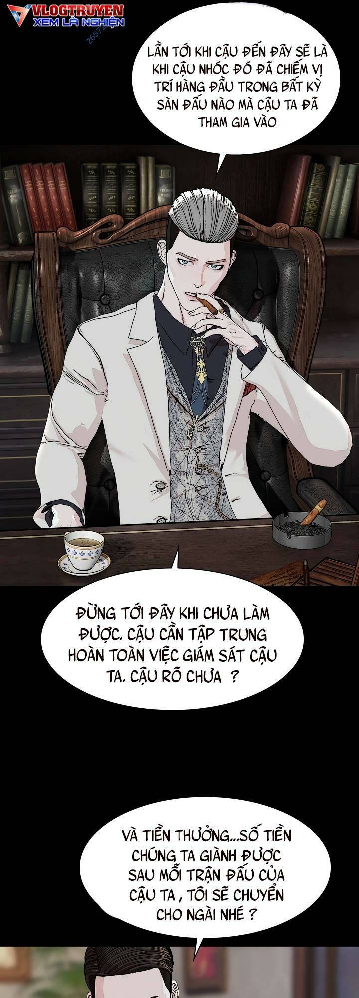 Soldato - Chương 10