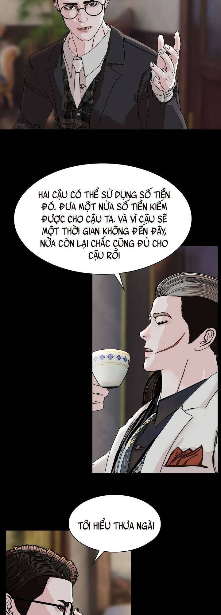 Soldato - Chương 10