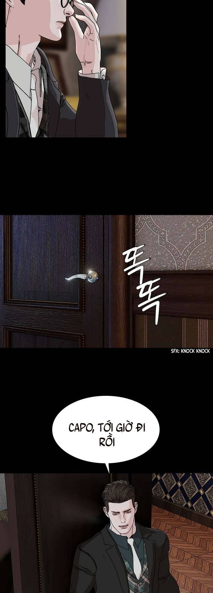 Soldato - Chương 10