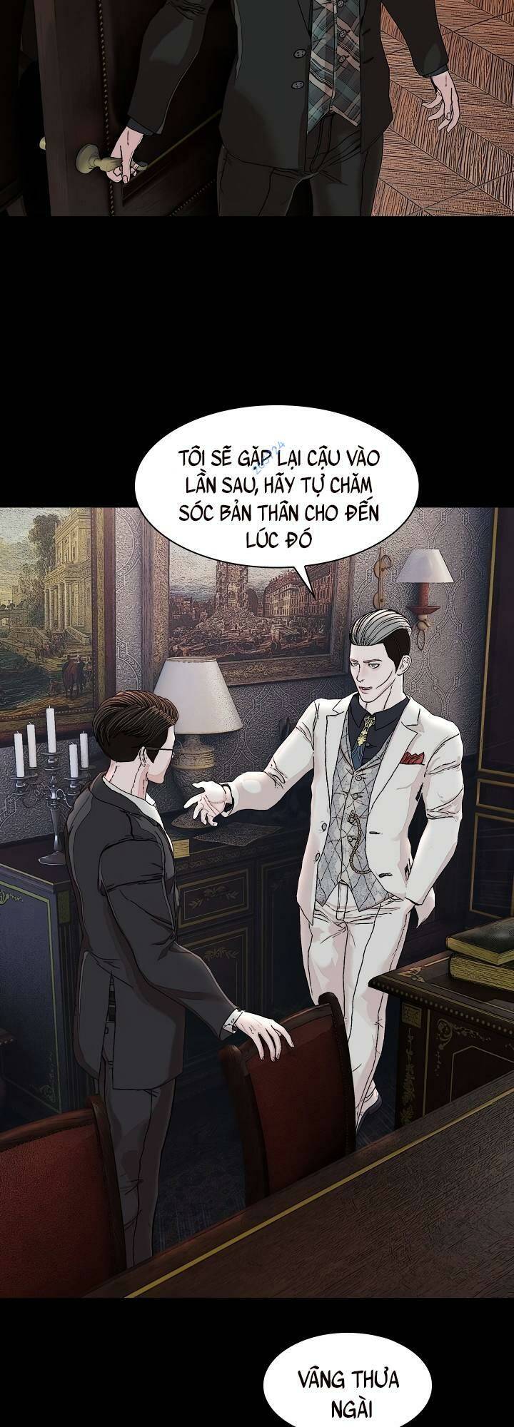 Soldato - Chương 10