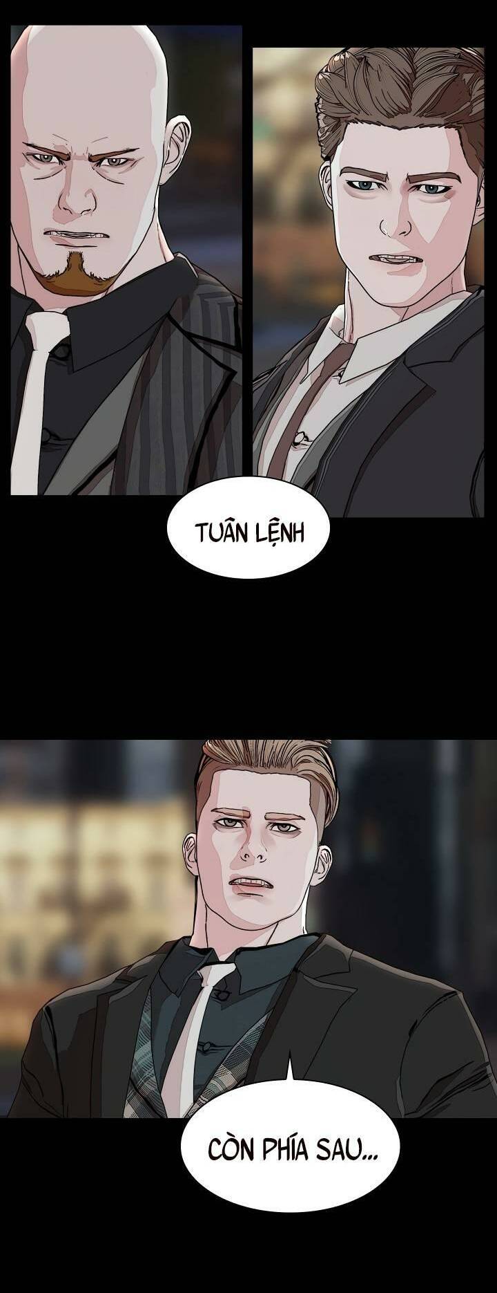 Soldato - Chương 10