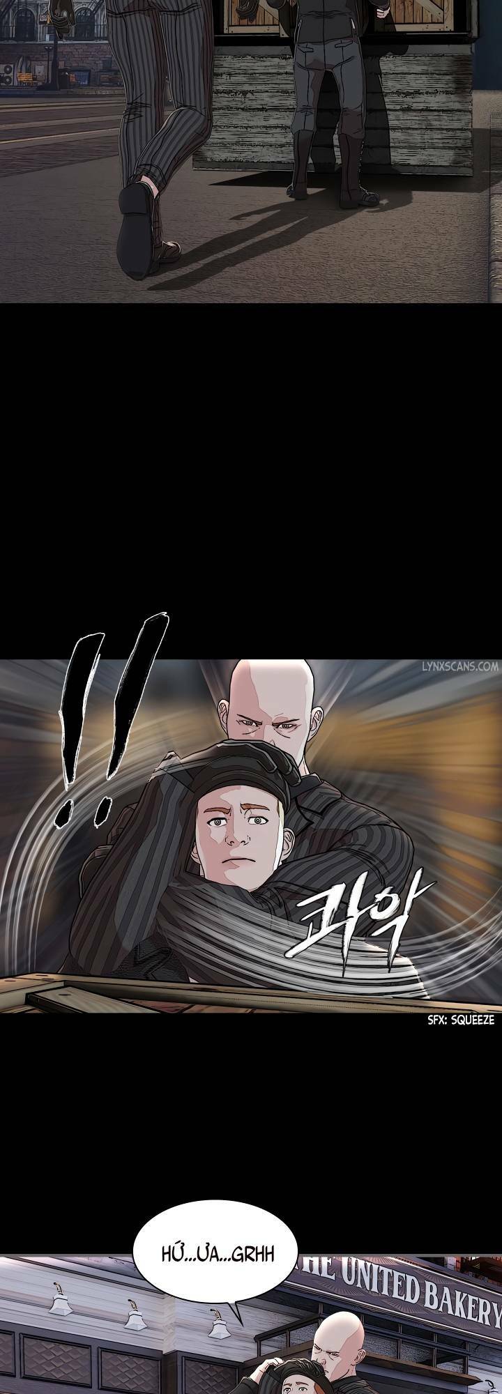 Soldato - Chương 10