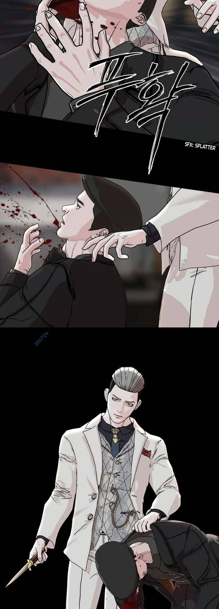 Soldato - Chương 10