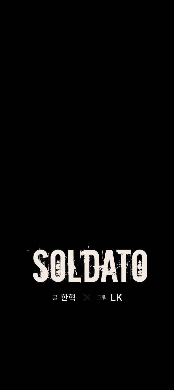 Soldato - Chương 11